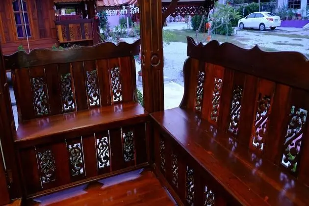 Praifa Resort Banchang - Oda Düzeni