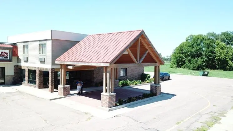 Prairie Inn - Genel