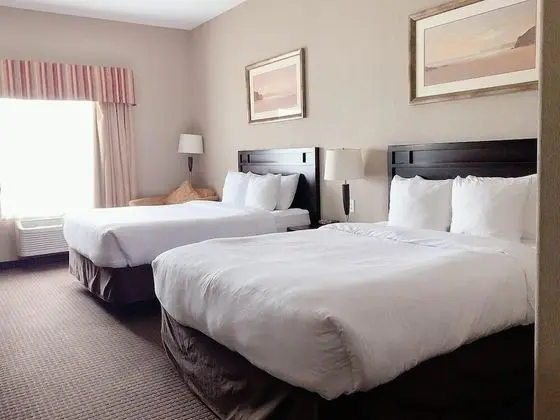 Prairie Moon Inn Sylvan Lake - Oda