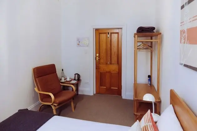 Prairie Hotel - Oda