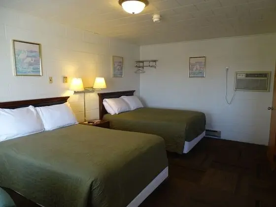 Prairie Winds Motel - Öne Çıkan Resim