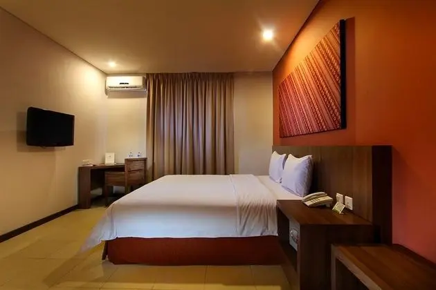 Praja Hotel Bali - Genel