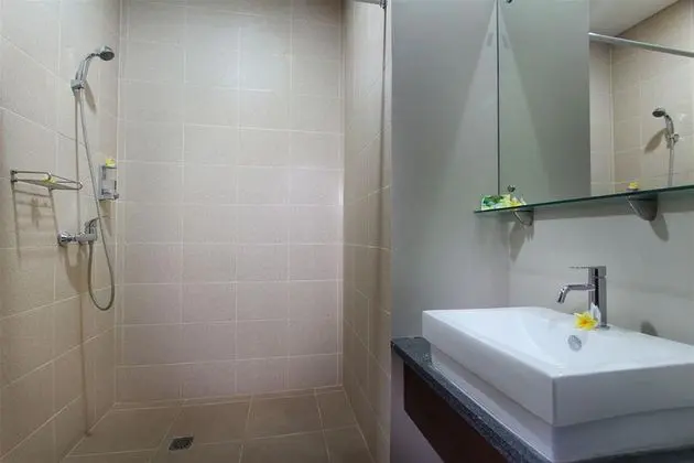 Praja Hotel Bali - Genel