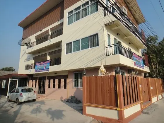 Prajak Inn
