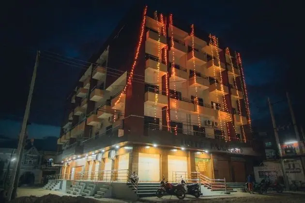 Hotel Prakash