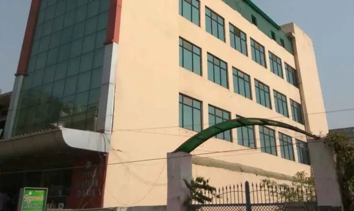 Hotel Prakash Palace