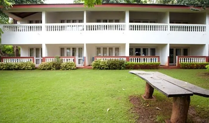 Prakrity Village Resort Sundarbans