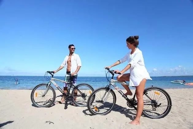 Prama Sanur Beach Bali