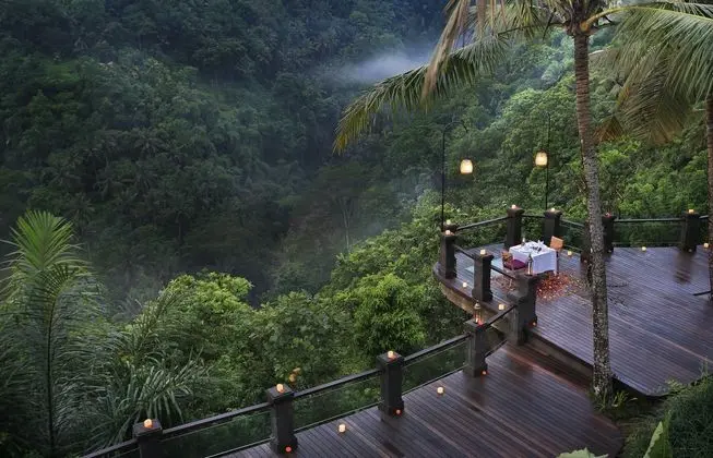 Pramana Watu Kurung Resort Ubud