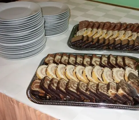 Hotel Pramen - Kahvaltı