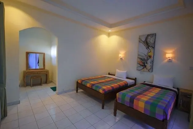 Pramewari Homestay - Oda