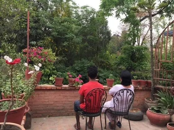 Prami's Homestay - Dış Mekan