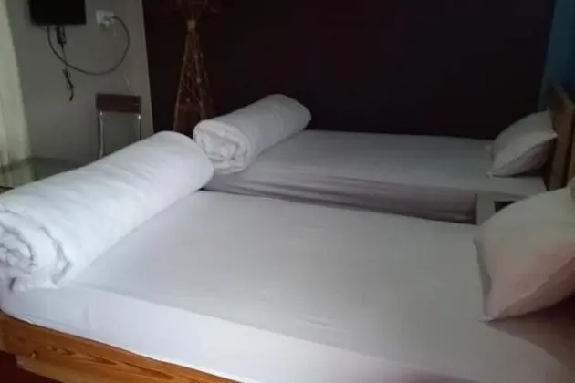 Prami's Homestay - Oda