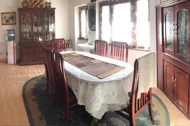 Prami's Homestay - Oda Düzeni