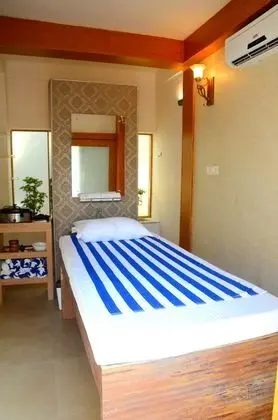 Pramod Convention & Beach Resort - Spa