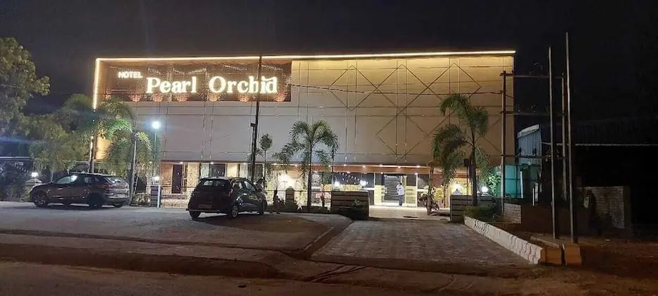 Hotel Pramod