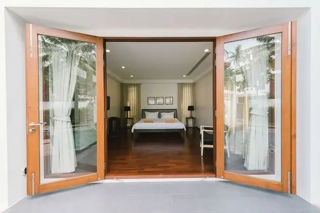 PRAN-A-LUXE Exclusive Pool Villa - Oda