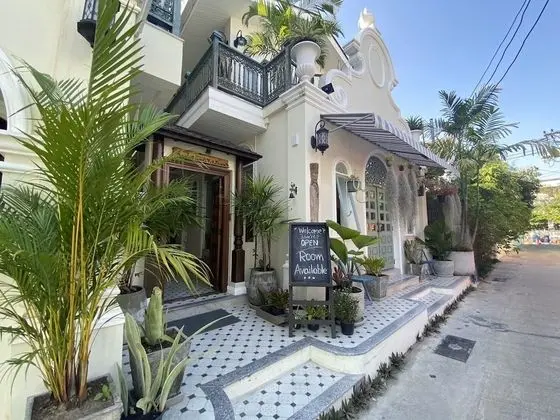 Pran at Kumuang Boutique House