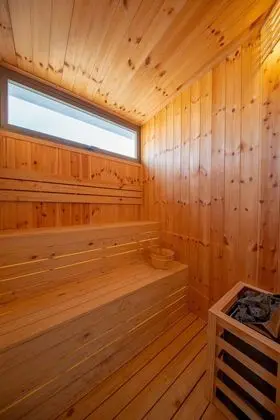 Prana Boutique Hotel and Apartments - Spa