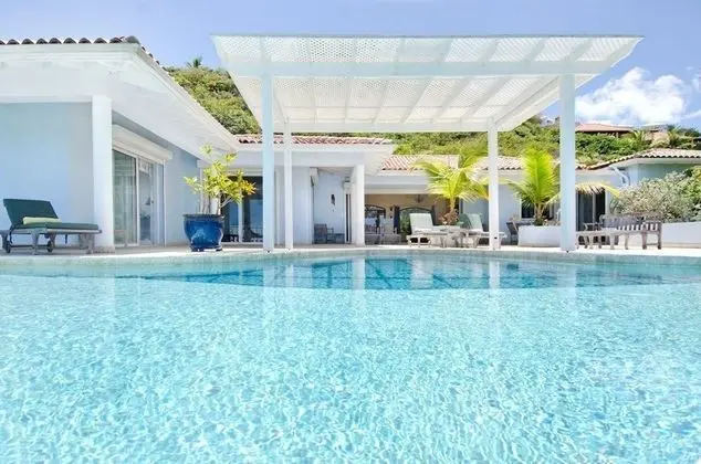 Prana by Island Properties Online - Havuz