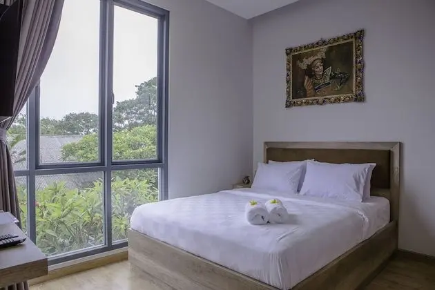 Villa Prana Jimbaran - Öne Çıkan Resim