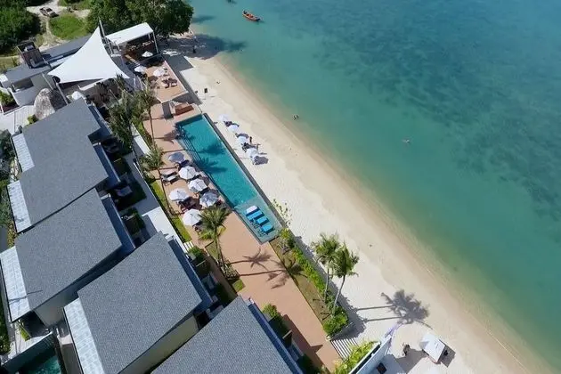 Prana Resort Samui