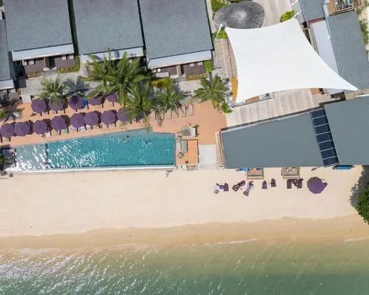Prana Resort Samui - Öne Çıkan Resim