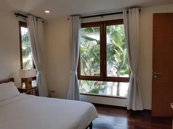 Pranaluxe Pool Villa Holiday Home - Oda