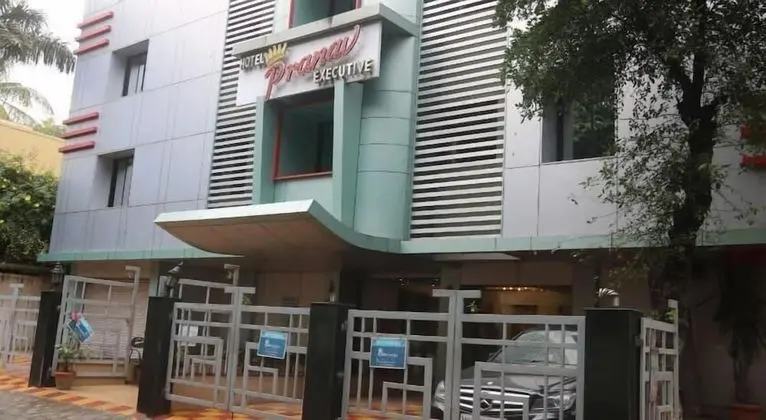 Hotel Pranav Executive