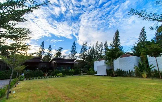 Pranburi Cabana Resort - Spa