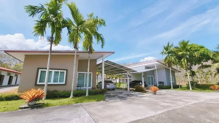 Prangthong Garden Home - Öne Çıkan Resim