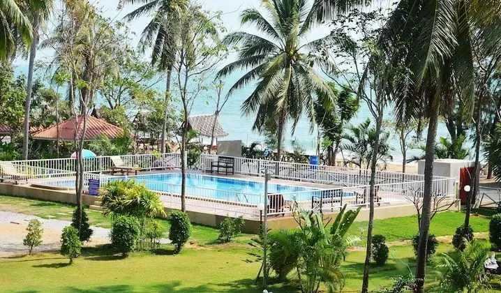 Pranmanee Beach Resort