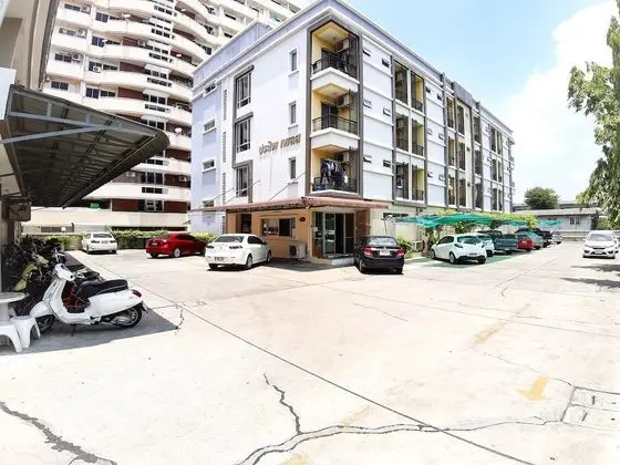 Prapai Place Don Muang