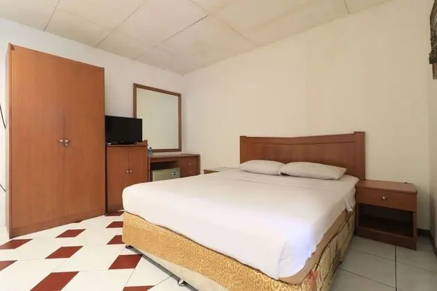 Hotel Prapancha Jakarta - Öne Çıkan Resim