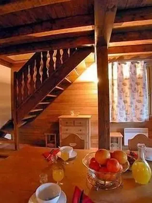 Praroustan by Actisource - Yerinde Yemek