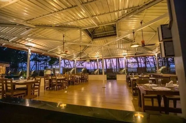 Prarthana Beach Stay