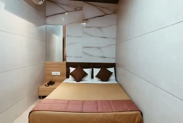 Hotel Prasad NX - Oda