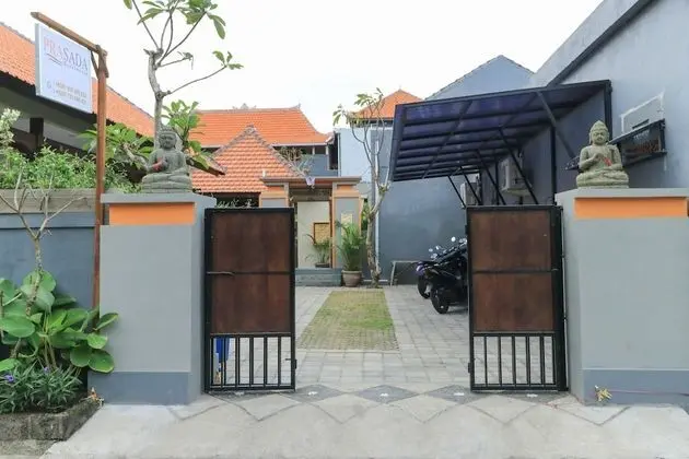 Prasada Guesthouse Canggu Bali
