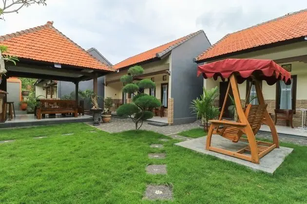 Prasada Guesthouse Canggu Bali - Öne Çıkan Resim