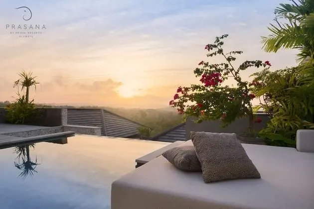 Prasana Villa