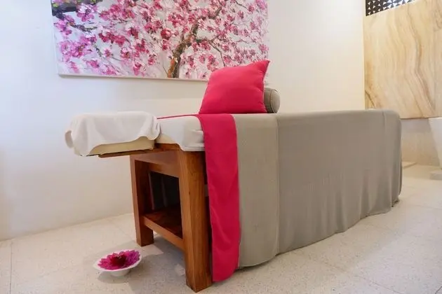 Prasana Villa - Spa