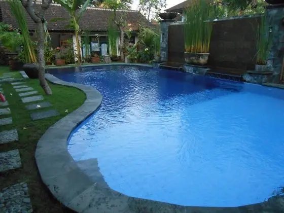 PRASCHITA BALI APARTMENTS