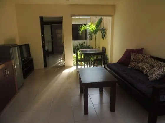 PRASCHITA BALI APARTMENTS