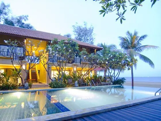 Praseban Resort