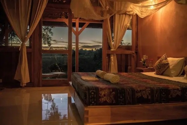 Prashanti Ubud - Oda