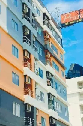 Praso Ratchada
