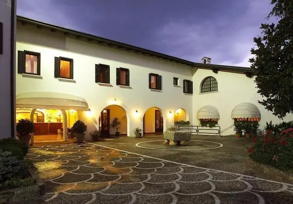 Hotel Prata Verde