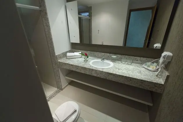 Pratagy Beach All Inclusive Resort