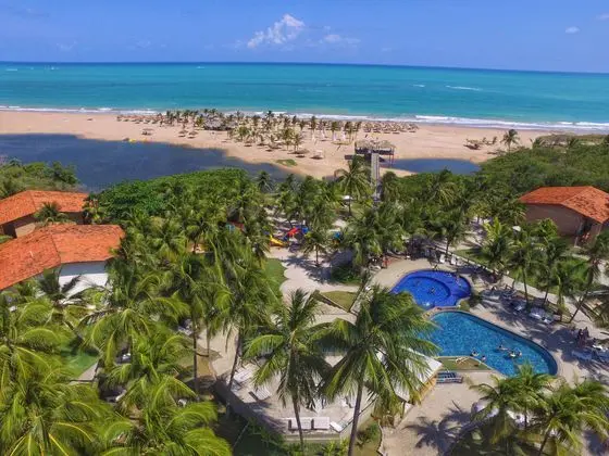 Pratagy Beach All Inclusive Resort