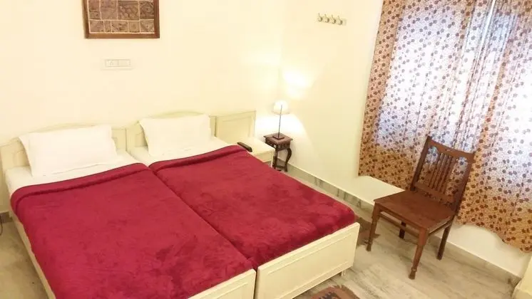 Hotel Pratap Bhawan